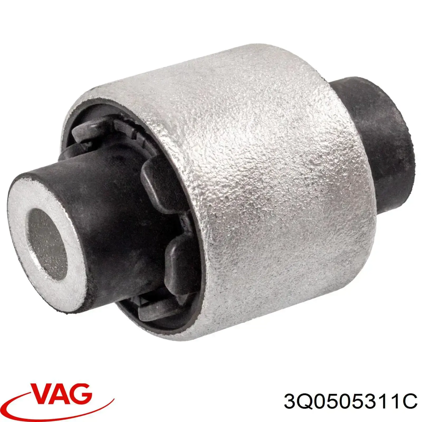 Балансир задний нижний VAG 3Q0505311C цена, от 24.40 USD