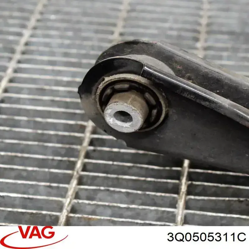 Рычаги задней подвески VAG 3Q0505311C