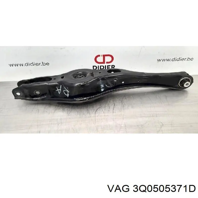 3Q0505371D VAG 