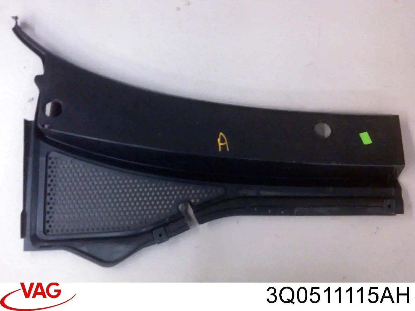 Задняя пружина 994975 Sachs