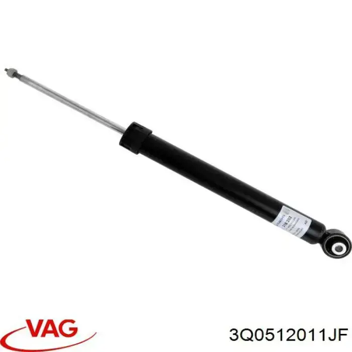  3Q0512011JF VAG