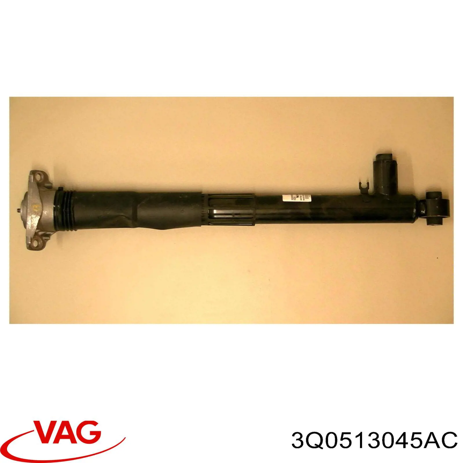 Задний амортизатор VAG 5Q0513045BN
