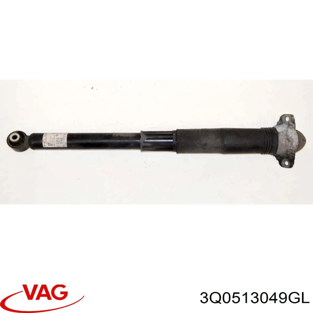 Стойка амортизатора задняя VAG 3Q0513049GL цена, от 53.28 USD