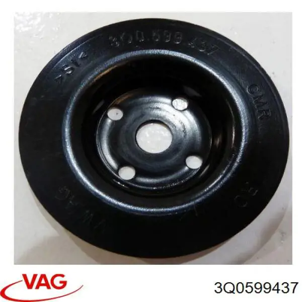3Q0599437 VAG 