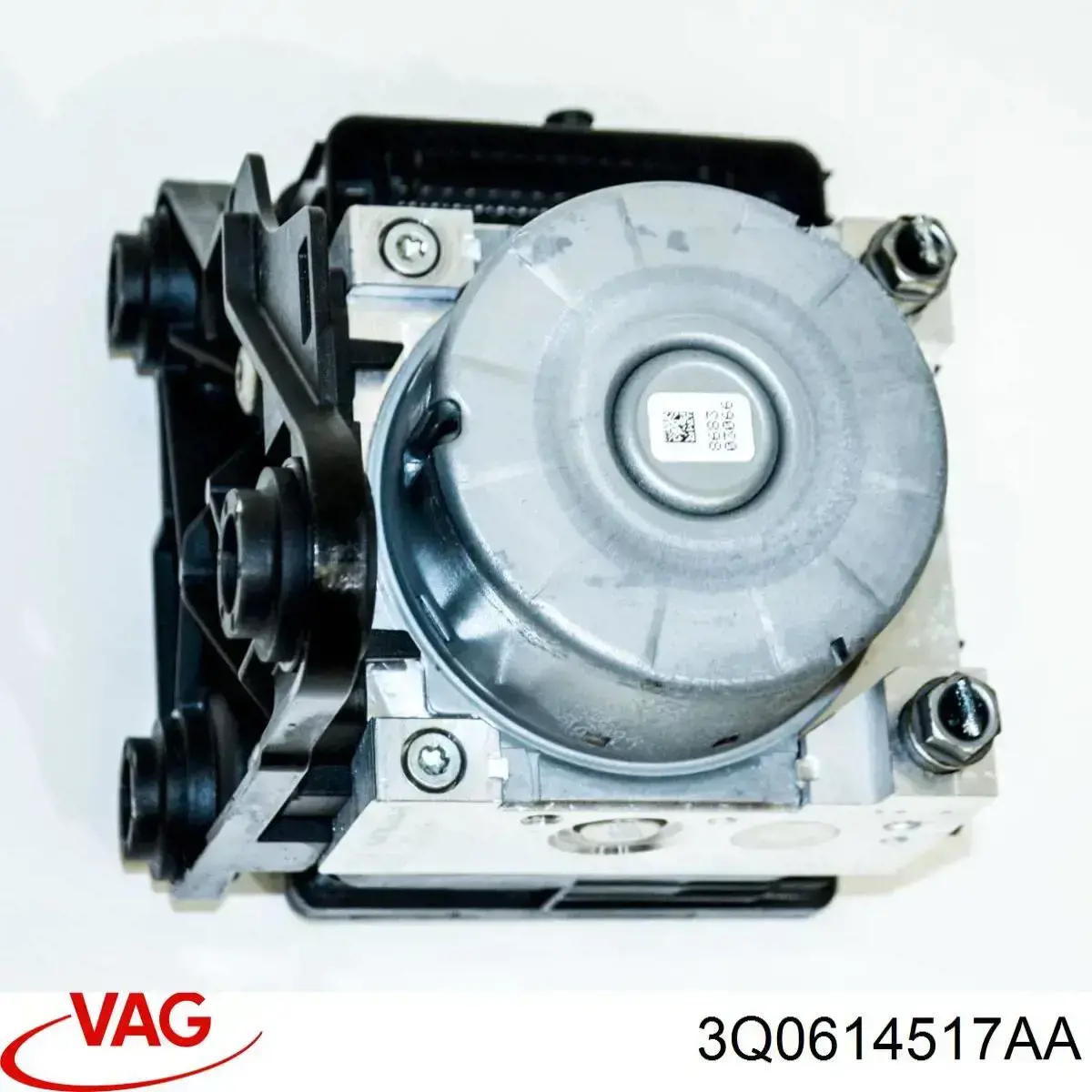 Блок АБС 3Q0614517FBEF VAG