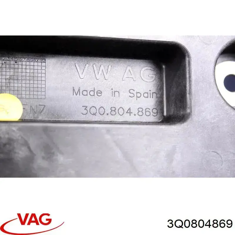  3Q0804869 VAG