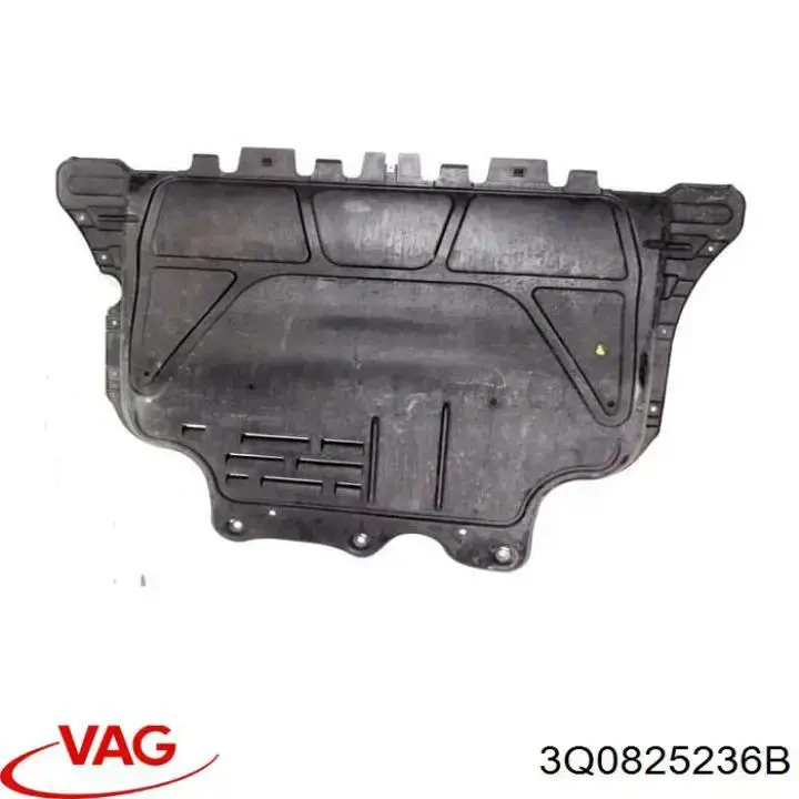 Защита моторного отсека Signeda PAD60040A цена, от 22.18 USD
