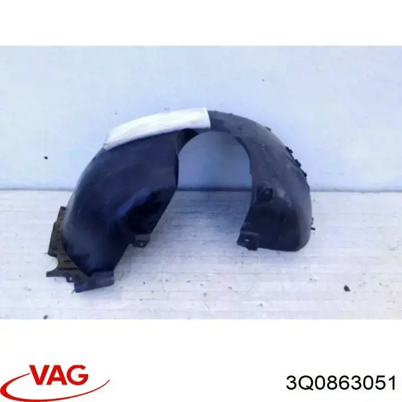  VAG 3Q0863051 цена, от 25.34 USD