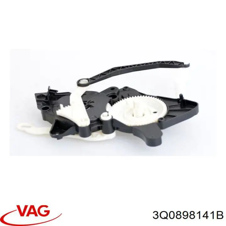 Регулятор дроссельной заслонки VAG 5Q0898141E цена, от 57.36 USD