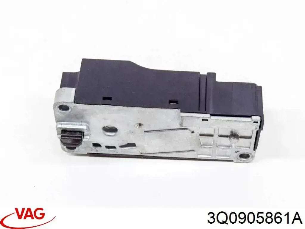 3Q0905861C Bentley Электронный модуль рулевой колонки