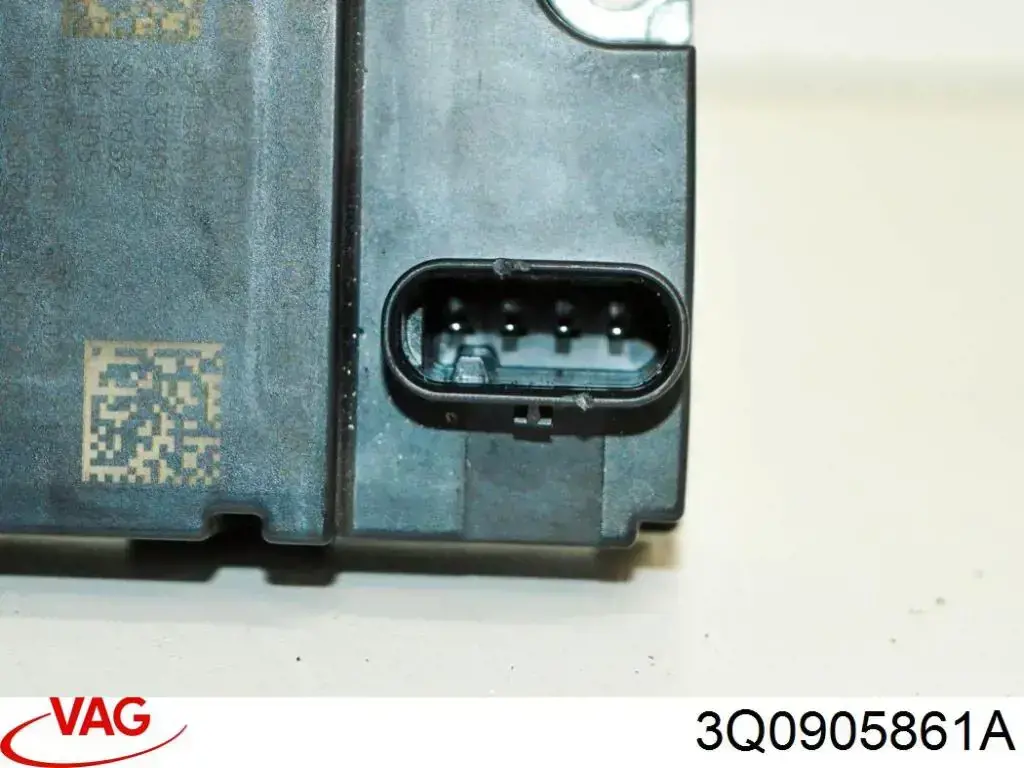 Купить 3Q0905861C Bentley Электронный модуль рулевой колонки