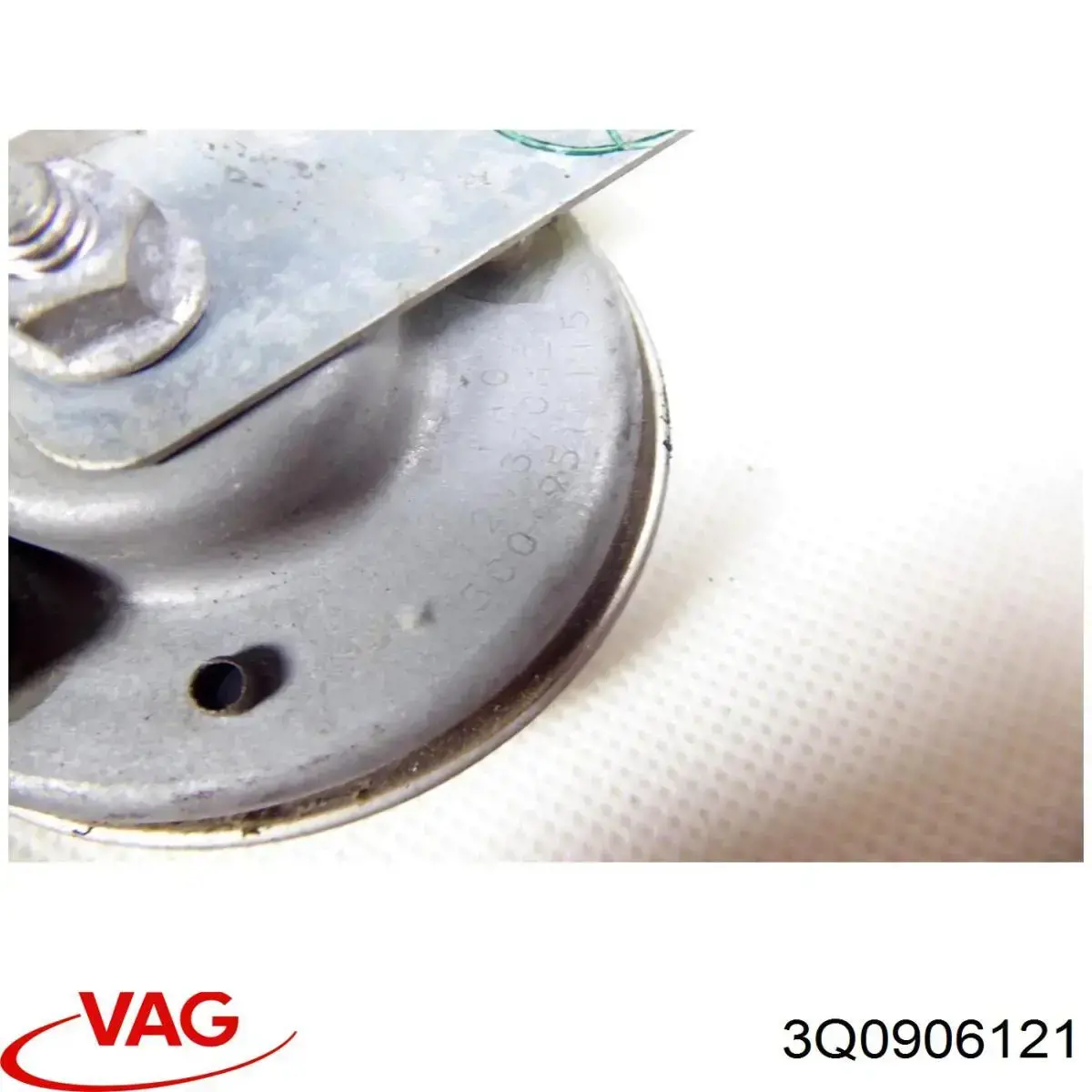 3Q0906121 VAG/Skoda