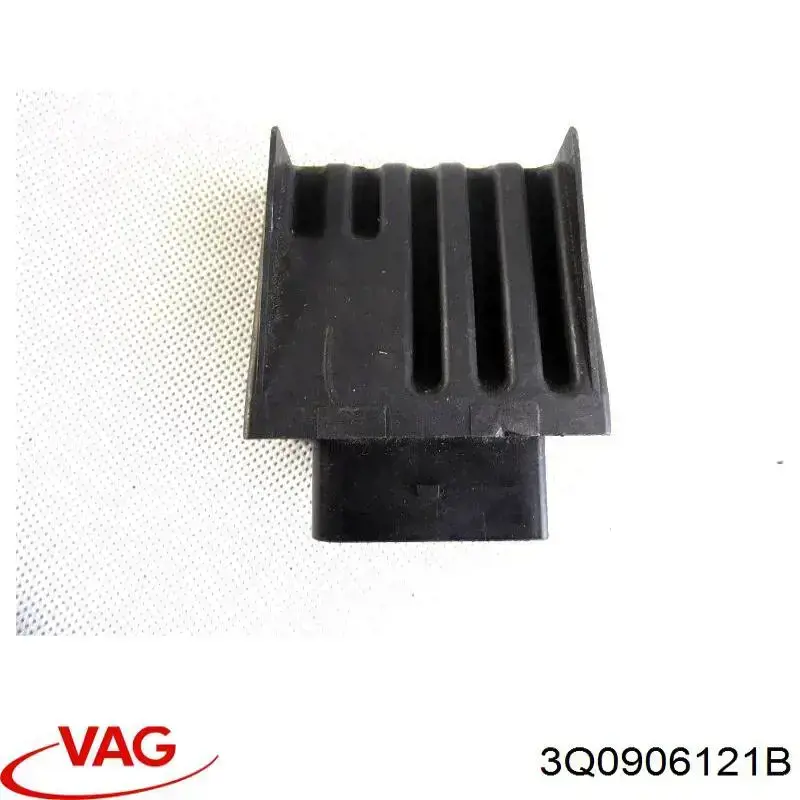 Купить 3Q0906121B VAG 