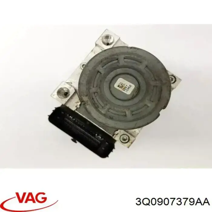 Система электронного управления АБС VAG 3Q0907379AA цена, от 50.68 USD