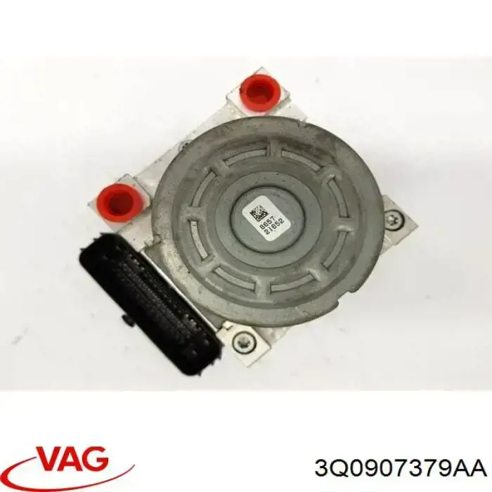 Купить 3Q0907379AA VAG Блок управления АБС