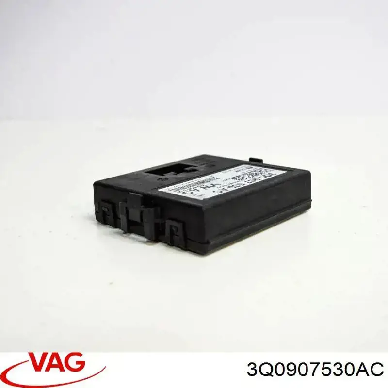 Приборы и аппаратура диагностики VAG 3Q0907530AC