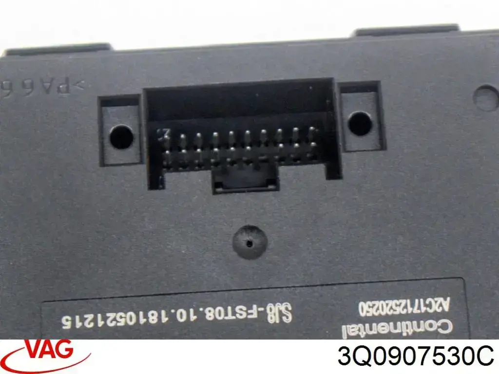 Датчики диагностики VAG 3Q0907530C цена, от 28.25 USD
