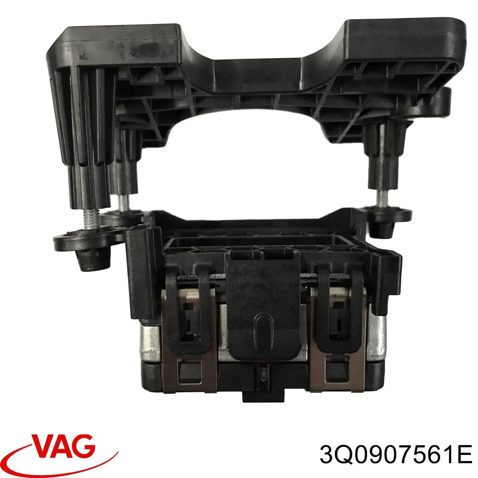 Блок управления круиз-контролем VAG 3Q0907561E цена, от 397.08 USD