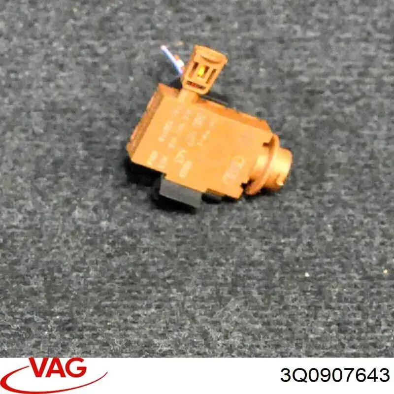 Купить 3Q0907643 VAG 