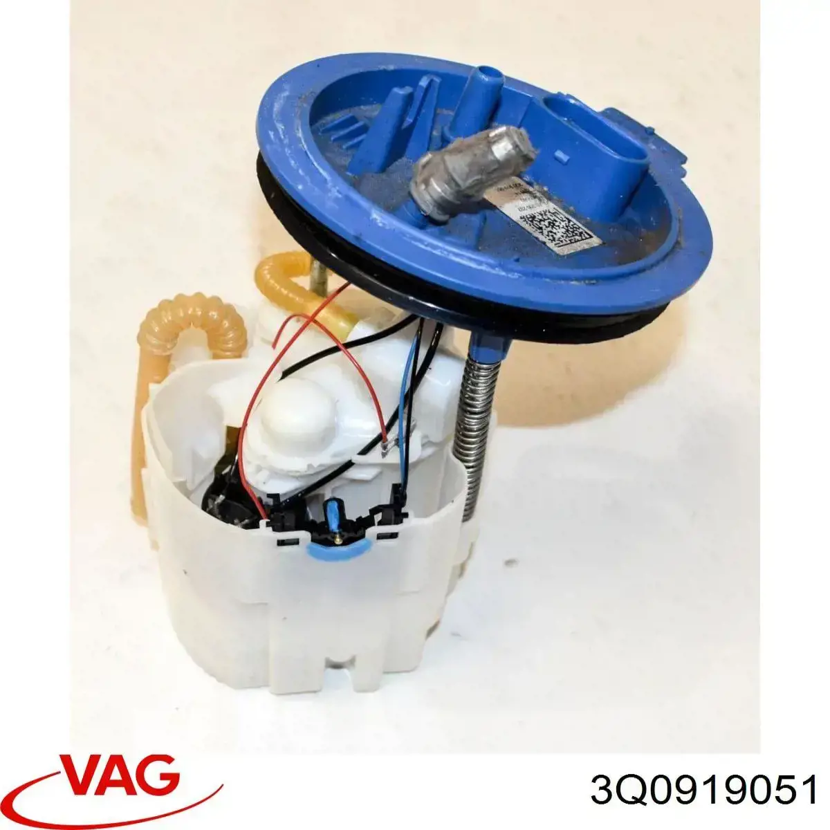 Топливный насос VAG 3Q0919051