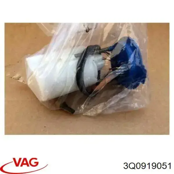 Модуль бензонасоса VAG 3Q0919051 цена, от 81.08 USD