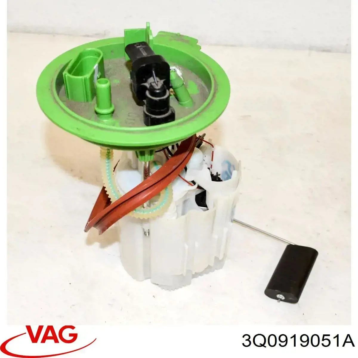 3Q0919051A VAG Электробензонасос