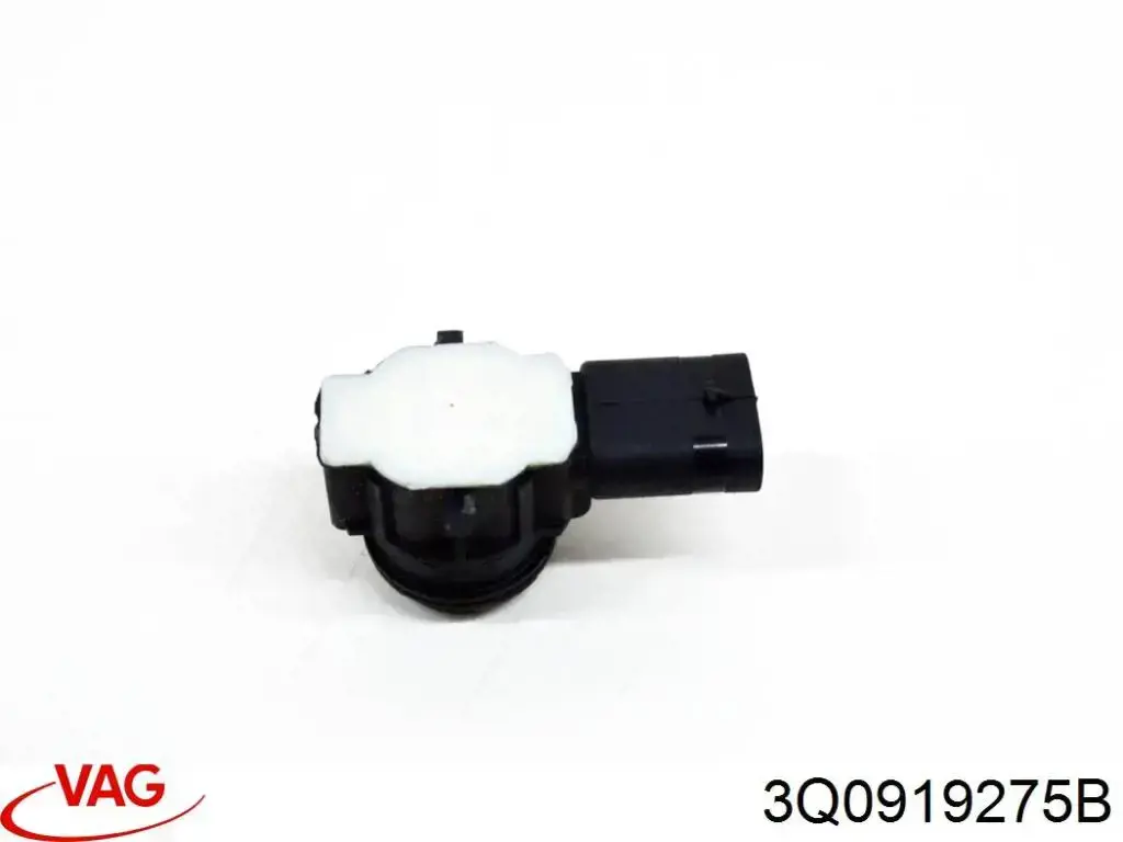 Датчик сигнализации парковки (парктроник), задний FAE 66057 цена, от 12.30 USD