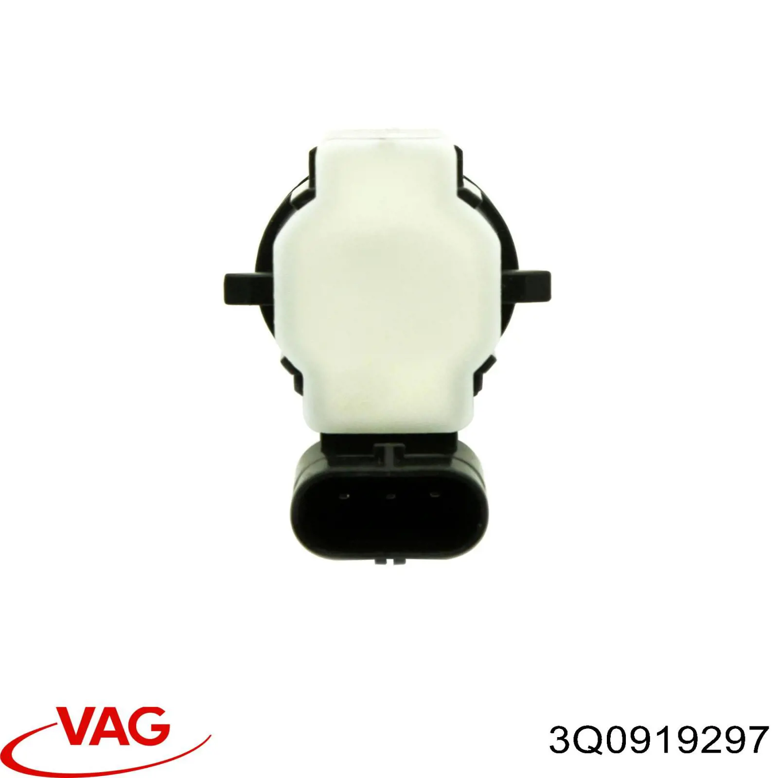 Парктроник 3Q0919297 VAG