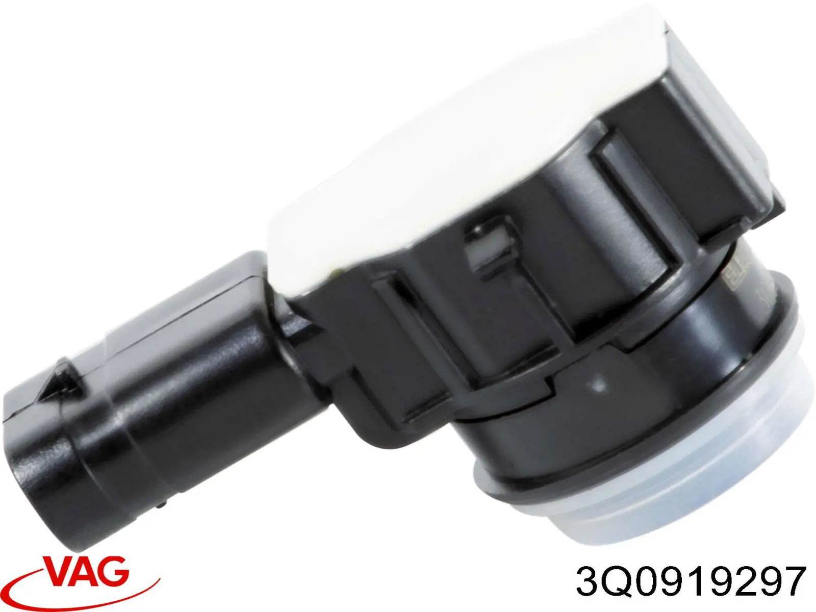 Датчик сигнализации парковки VAG 3Q0919297 цена, от 19.73 USD