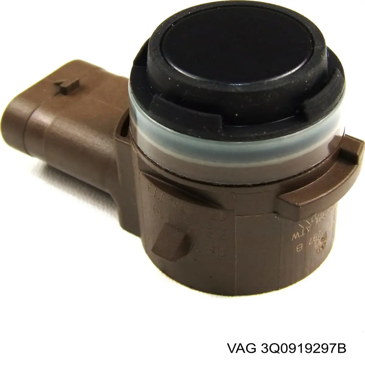 Датчик сигнализации парковки VAG 3Q0919297B цена, от 22.60 USD