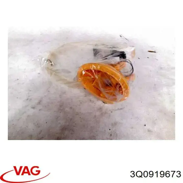 Купить 3Q0919673 VAG Датчик указателя уровня топлива