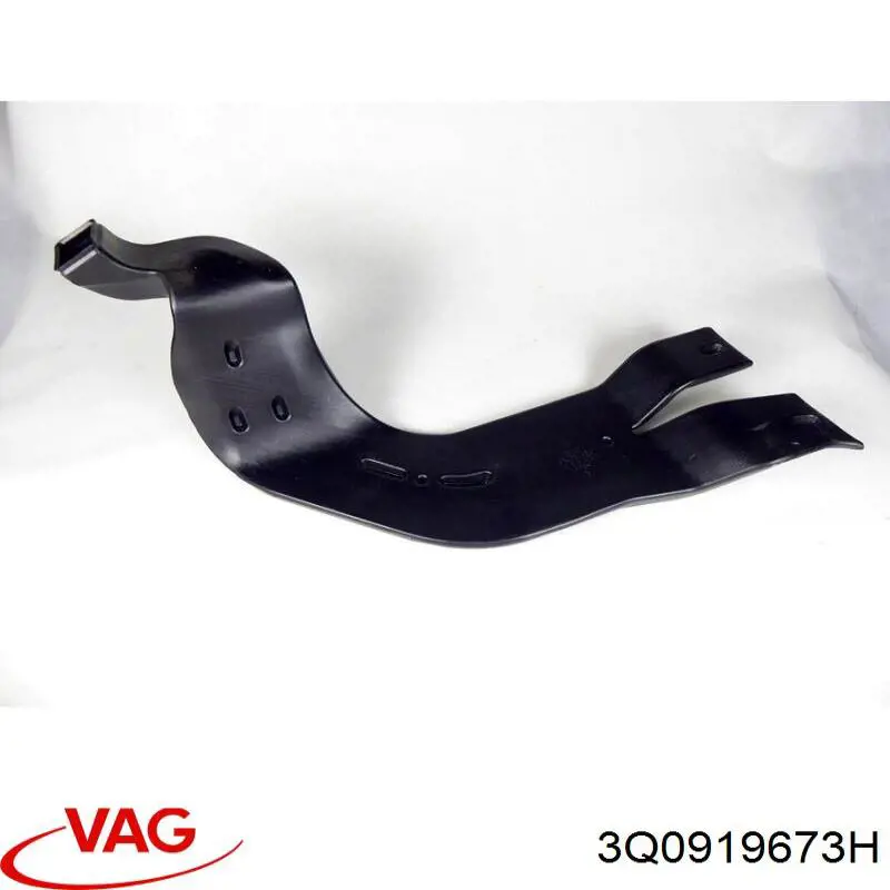 3Q0919673S VAG Электробензонасос