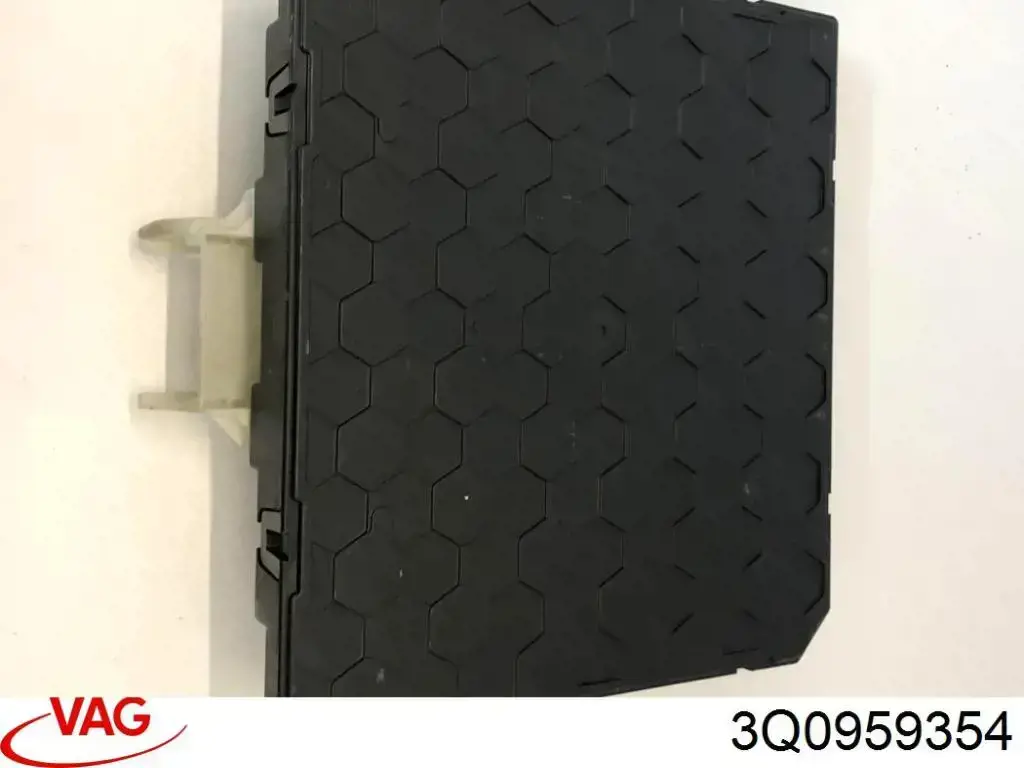 Датчик Эйрбэг передний VAG 3Q0959354 цена, от 3.95 USD
