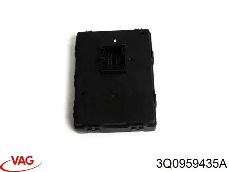 Иммобилайзер VAG 3Q0959435E цена, от 12.67 USD