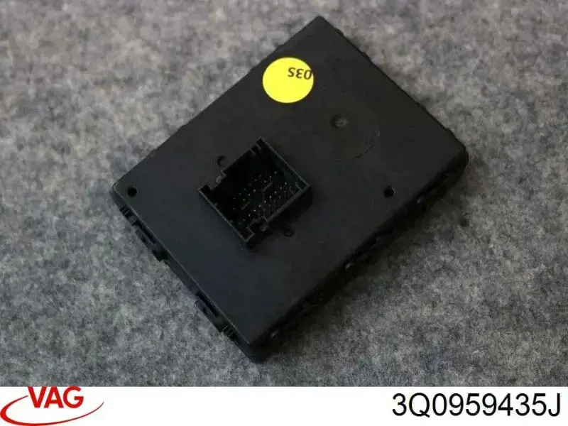 3Q0959435J VAG 