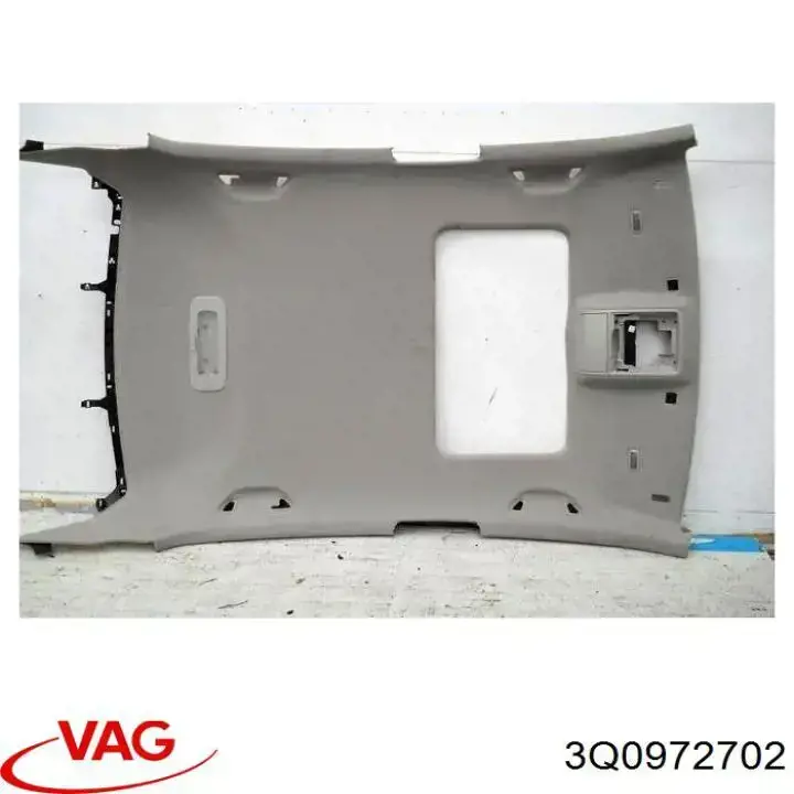  3Q0972702 VAG