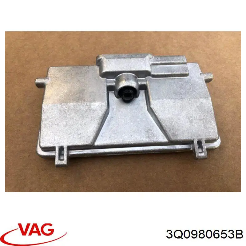 3Q0980653C VAG 