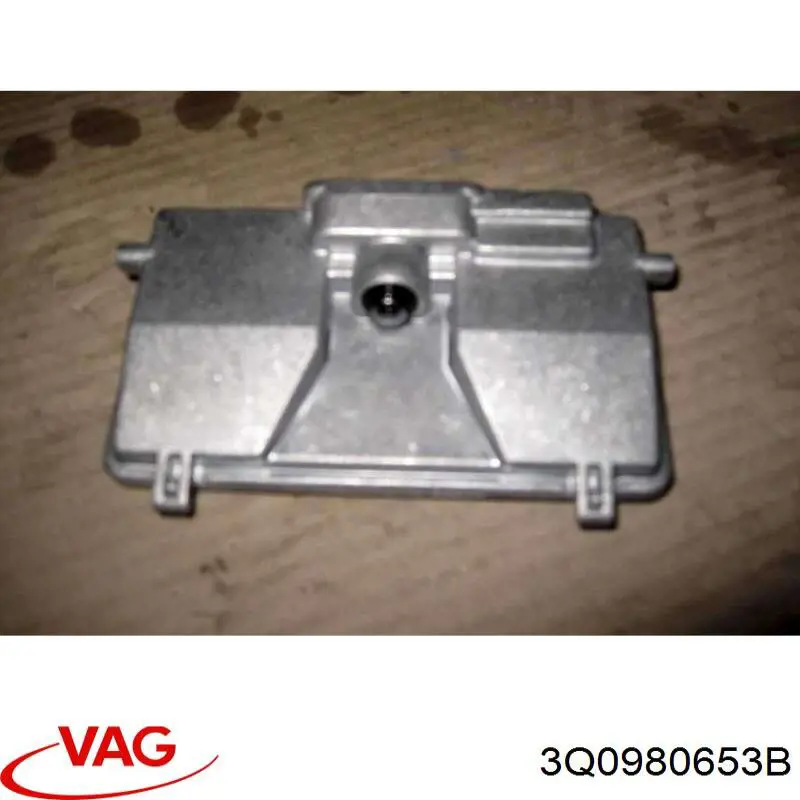  VAG 3Q0980653C цена, от 118.64 USD