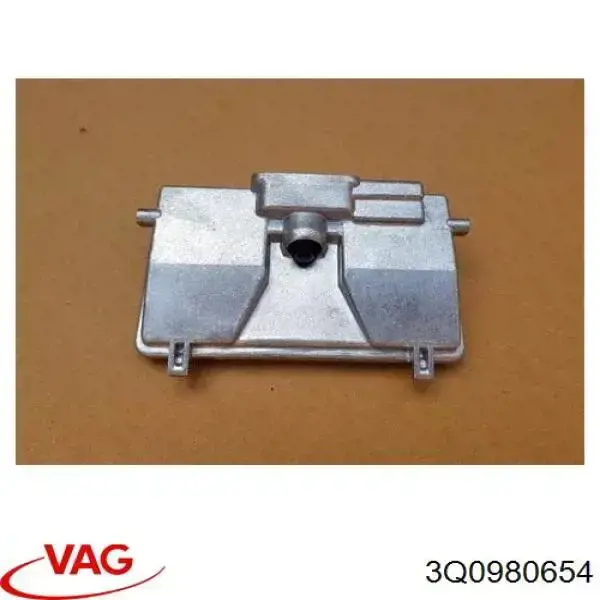 Купить 3Q0980654 VAG Камера заднего вида