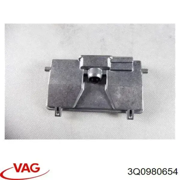 Камера заднего вида VAG 3Q0980654