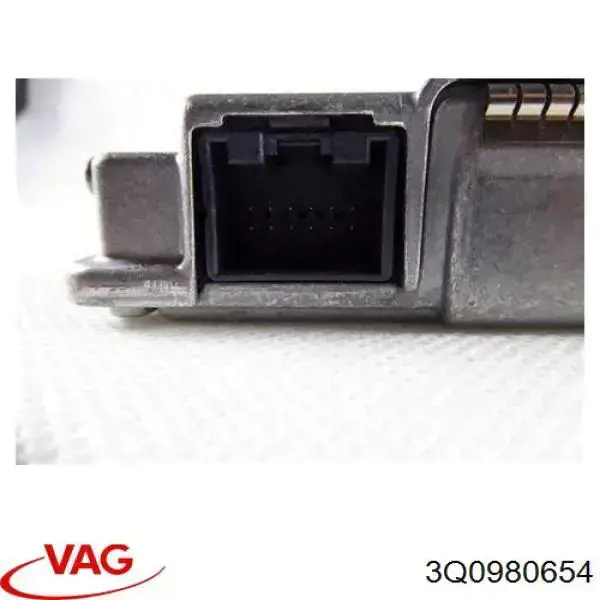 3Q0980654 VAG Камера системы обеспечения видимости