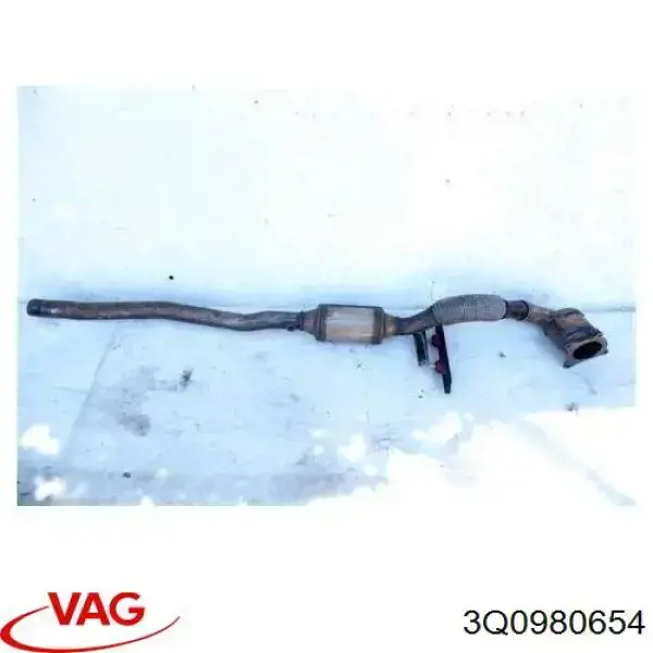 Камера системы обеспечения видимости VAG 3Q0980654 цена, от 88.69 USD