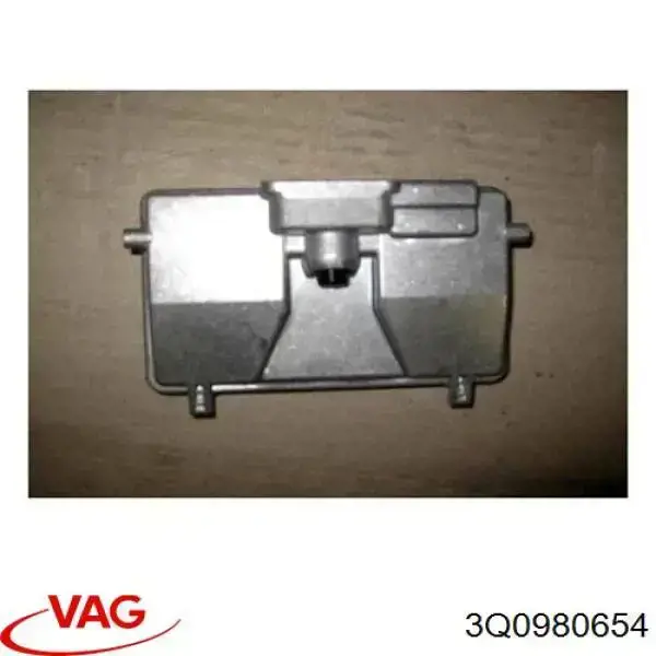 Купить 3Q0980654 VAG Камера заднего вида