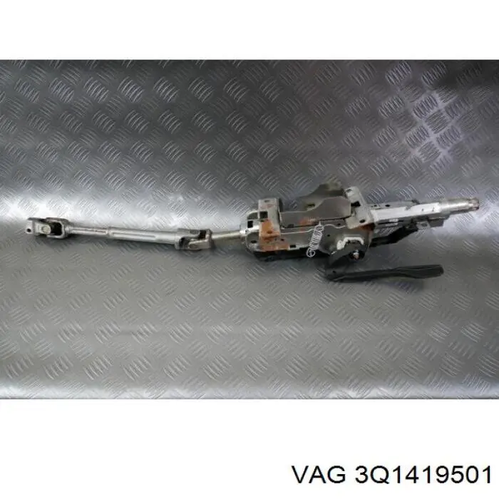 3Q1419501B VAG 