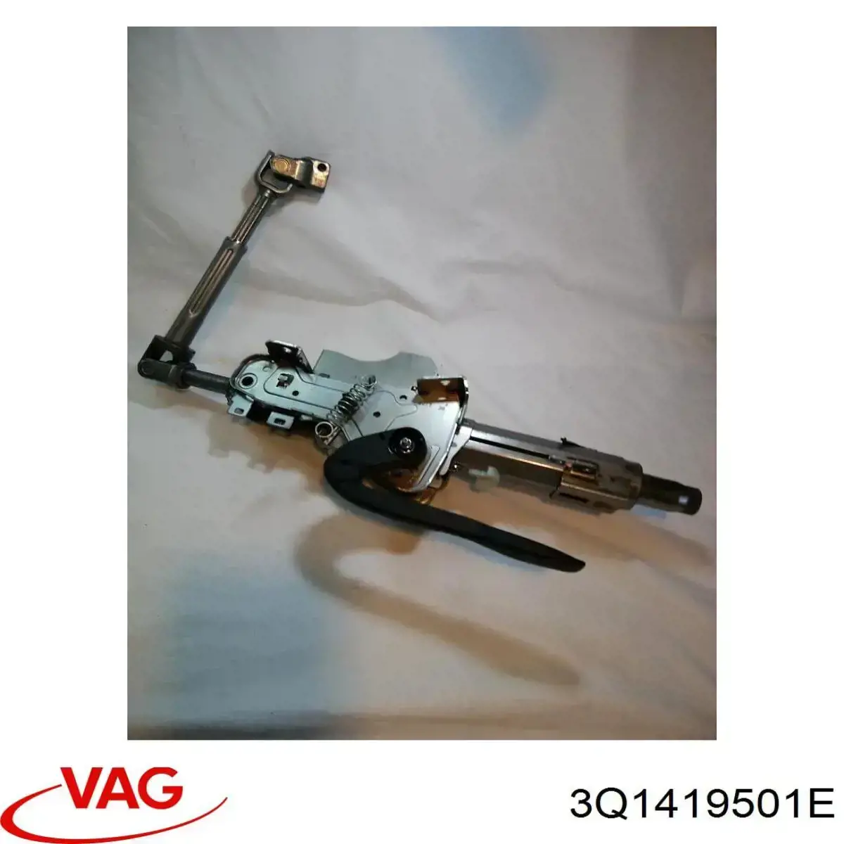 Рулевая колонка VAG 3Q1419501E цена, от 38.01 USD