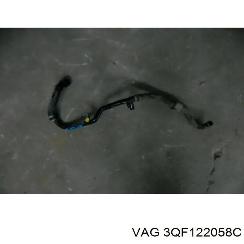  VAG 3QF122058C цена, от 24.96 USD