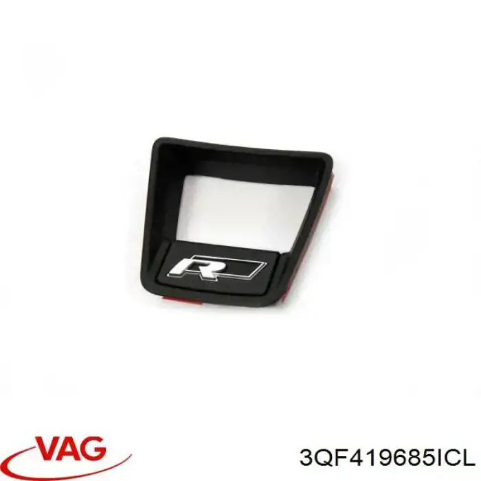 Купить 3QF419685ICL VAG 