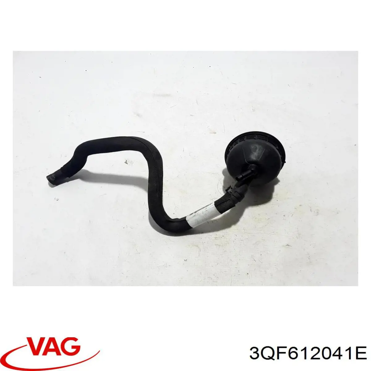  VAG 3QF612041E цена, от 91.42 USD