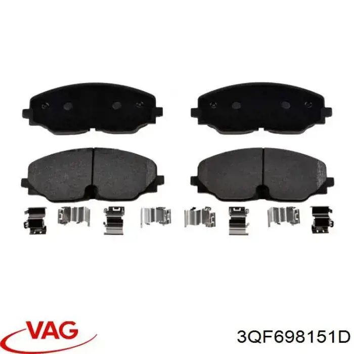 3QF698151D VAG