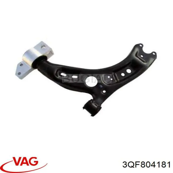  VAG 3QF804181 цена, от 184.20 USD